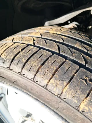 Neumáticos Tracmax Privilo X3