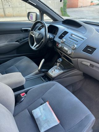 Honda Civic 2006