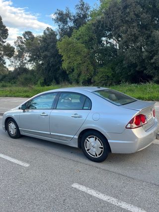 Honda Civic 2006