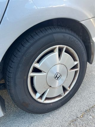 Honda Civic 2006
