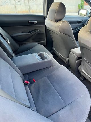 Honda Civic 2006