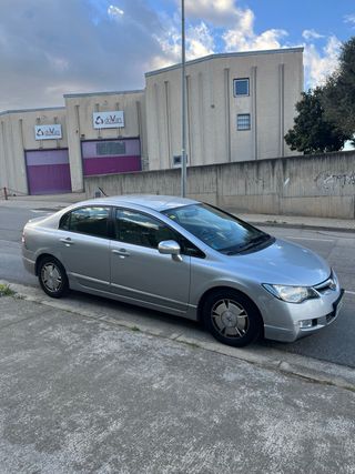 Honda Civic 2006