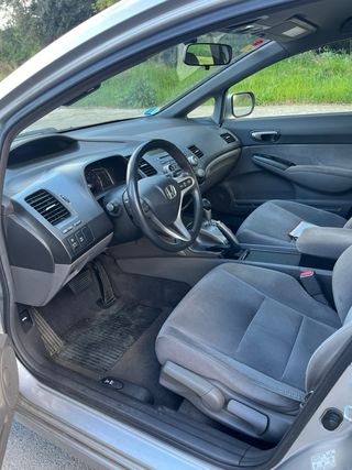 Honda Civic 2006