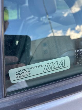 Honda Civic 2006