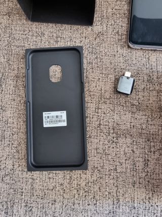 Samsung Galaxy S8 64 GB 4 RAM 5.8" 12 MP SM-G950F