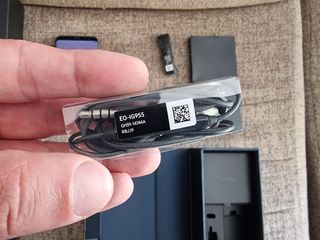 Samsung Galaxy S8 64 GB 4 RAM 5.8" 12 MP SM-G950F