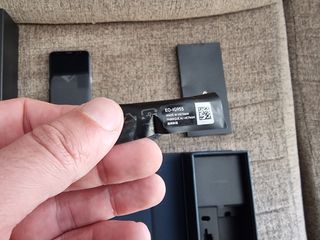 Samsung Galaxy S8 64 GB 4 RAM 5.8" 12 MP SM-G950F