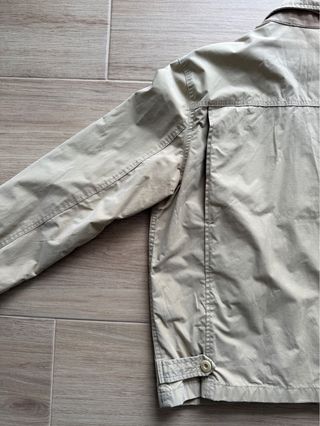 Chaqueta Timberland Vintage Beige