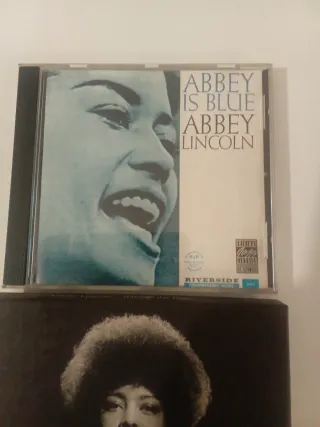 Abbey Lincoln Abbey