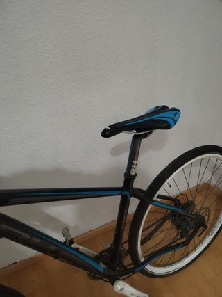 Bicicleta BH urbana