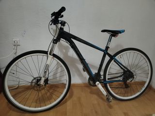 Bicicleta BH urbana