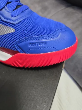 Zapatillas Adidas Courtquick Padel