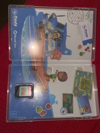 Animal Crossing: New Horizons per Nintendo Switch