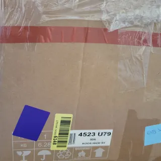 Bricoferr PT999 apero motoazada, abrir surcos