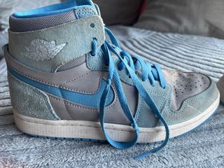 Nike Air Jordan 1 Zoom Air Talla 41