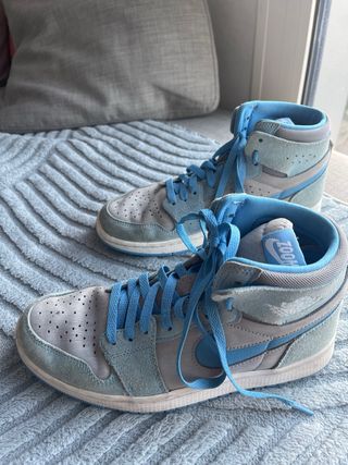 Nike Air Jordan 1 Zoom Air Talla 41