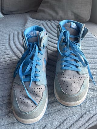 Nike Air Jordan 1 Zoom Air Talla 41