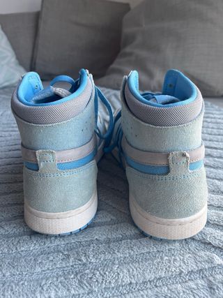 Nike Air Jordan 1 Zoom Air Talla 41