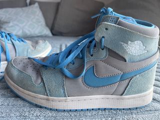 Nike Air Jordan 1 Zoom Air Talla 41