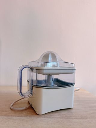 Exprimidor Jata Electro 40W