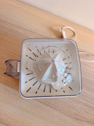 Exprimidor Jata Electro 40W