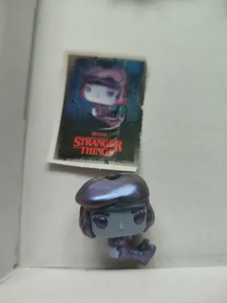 Funko Pop! Stranger Things