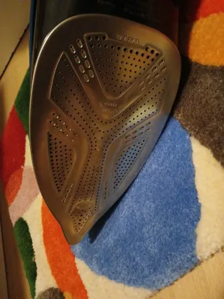 Plancha Rowenta Microsteam 400 HD Láser