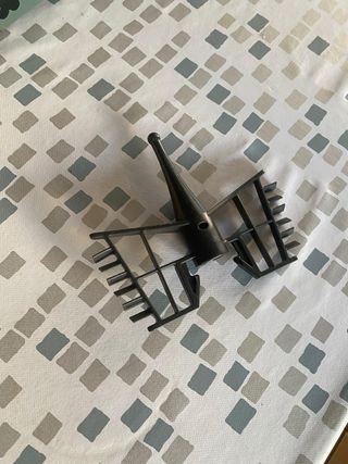 Robot Cocina Monsieur Cuisine Connect (Como nuevo)