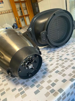 Robot Cocina Monsieur Cuisine Connect (Como nuevo)