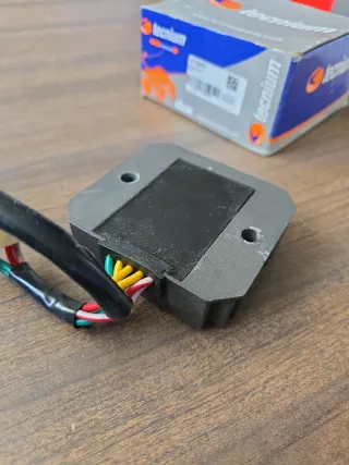 Regulador Tecnim de Honda XL600V