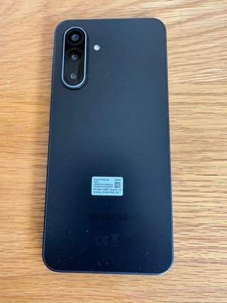 Samsung Galaxy A17 5G 256GB Negro