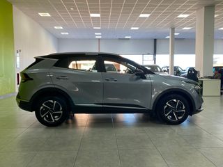 KIA Sportage Drive 4x2 1.6 TGDI 215CV Auto. HEV!!!