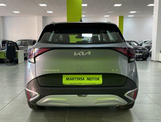 KIA Sportage Drive 4x2 1.6 TGDI 215CV Auto. HEV!!!
