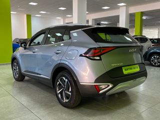 KIA Sportage Drive 4x2 1.6 TGDI 215CV Auto. HEV!!!