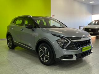 KIA Sportage Drive 4x2 1.6 TGDI 215CV Auto. HEV!!!