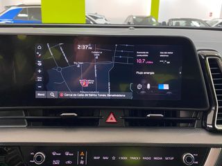 KIA Sportage Drive 4x2 1.6 TGDI 215CV Auto. HEV!!!