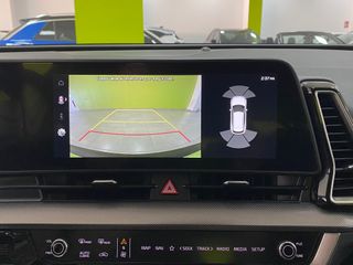 KIA Sportage Drive 4x2 1.6 TGDI 215CV Auto. HEV!!!