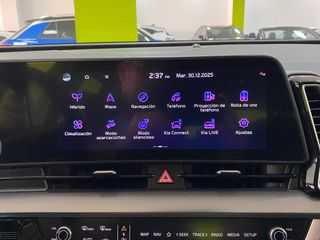 KIA Sportage Drive 4x2 1.6 TGDI 215CV Auto. HEV!!!