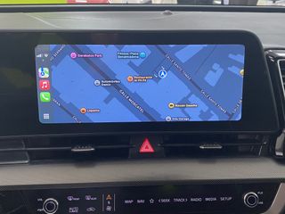 KIA Sportage Drive 4x2 1.6 TGDI 215CV Auto. HEV!!!