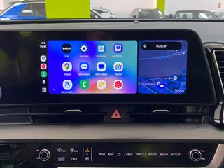 KIA Sportage Drive 4x2 1.6 TGDI 215CV Auto. HEV!!!