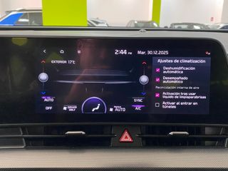 KIA Sportage Drive 4x2 1.6 TGDI 215CV Auto. HEV!!!