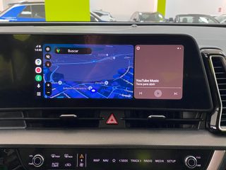 KIA Sportage Drive 4x2 1.6 TGDI 215CV Auto. HEV!!!