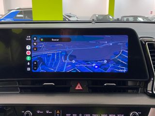 KIA Sportage Drive 4x2 1.6 TGDI 215CV Auto. HEV!!!