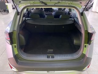 KIA Sportage Drive 4x2 1.6 TGDI 215CV Auto. HEV!!!