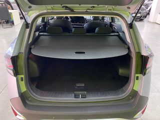 KIA Sportage Drive 4x2 1.6 TGDI 215CV Auto. HEV!!!