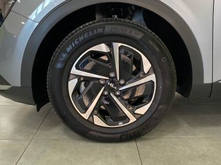 KIA Sportage Drive 4x2 1.6 TGDI 215CV Auto. HEV!!!