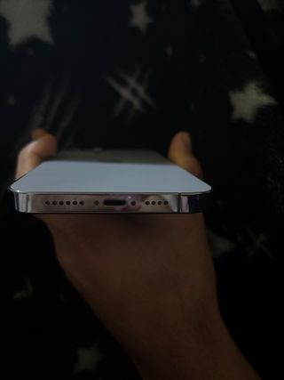 iPhone 13 Pro Max 256GB 84% Batería