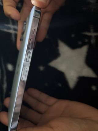 iPhone 13 Pro Max 256GB 84% Batería