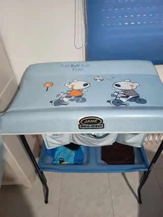 Móvil cuna Fisher-Price animales y accesorios