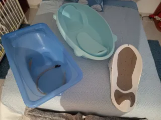 Móvil cuna Fisher-Price animales y accesorios